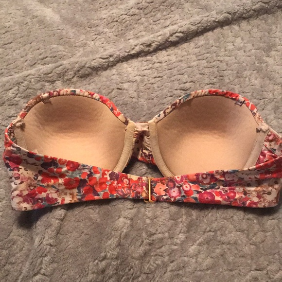 L*space Bathing suit top - Picture 2 of 6